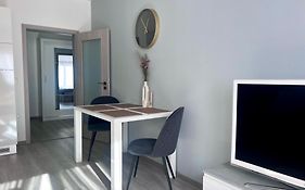 Apartman Lakeside