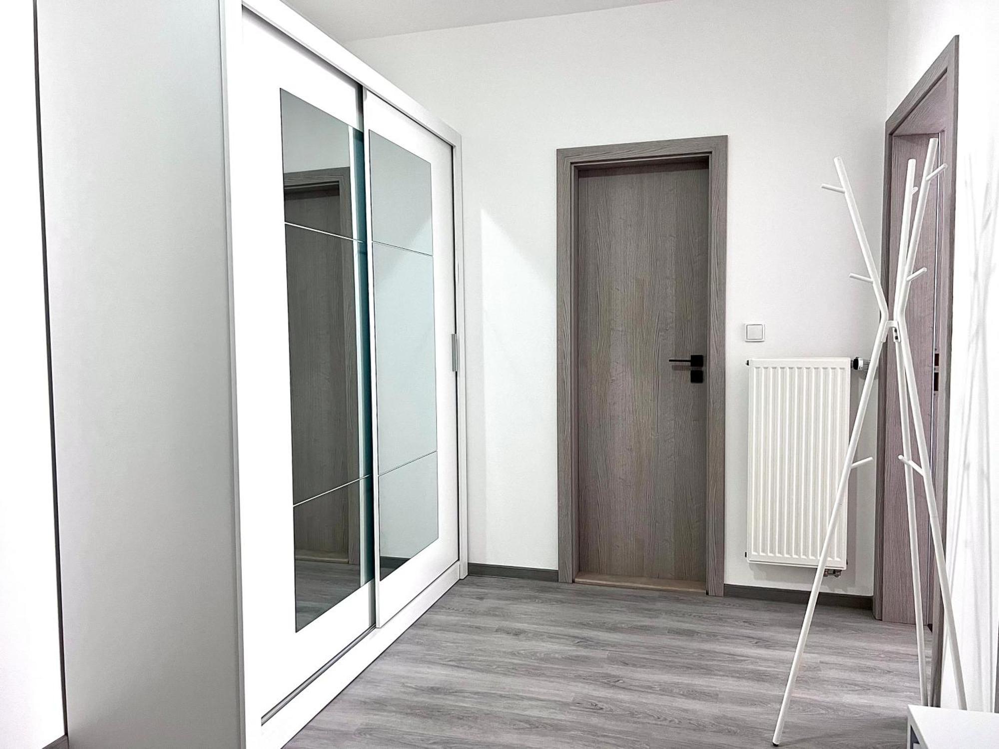 Apartman Lakeside Český Krumlov Exterior foto